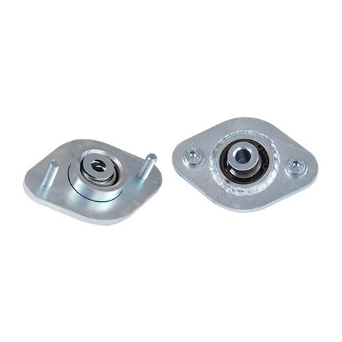     
                
                
    Paliers de suspension arrières Sport pour BMW série 3 - 2 pièces - BJ50044

