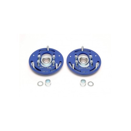  2 adjustable front suspension bearings for BMW - BJ50046 