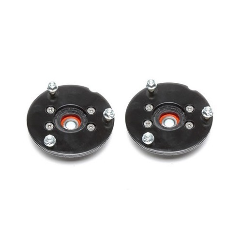  Bearings for front suspension lowering for BMW - 2 pieces - BJ50052 