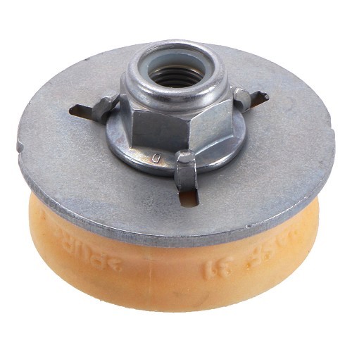     
                
                
    Cuscinetto superiore sospensione posteriore per BMW serie 1 E81-E82-E87-E88 - BJ50067
