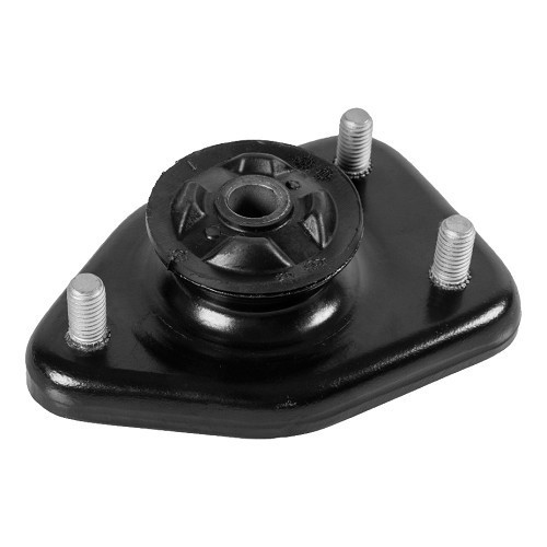 Cuscinetto superiore della sospensione posteriore FEBI per BMW X3 E83 e LCI (01/2003-08/2010) - BJ50071