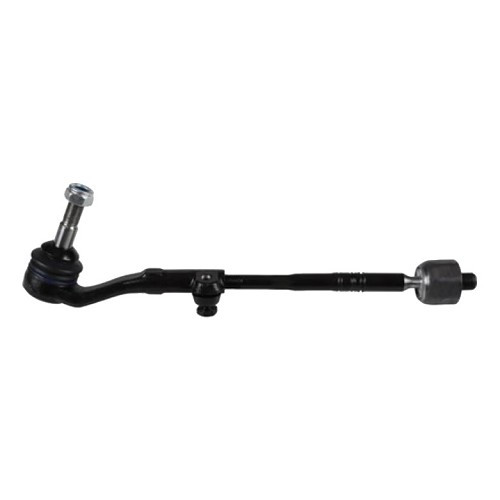     
                
                
    Jp Group front left steering head for Bmw 3 Series F30 Sedan and F31 Touring (02/2011-06/2019) - BJ51017
