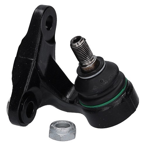     
                
                
    Rótula de suspensión sobre el triángulo derecho para BMW E46 con tracción a las 4 ruedas - BJ51314
