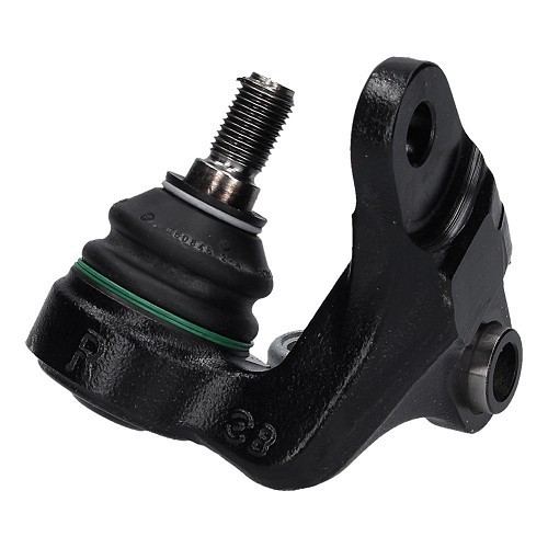 Giunto sferico di sospensione su triangolo (braccio di sospensione) destro per BMW E34 4 ruote motrici - BJ51316