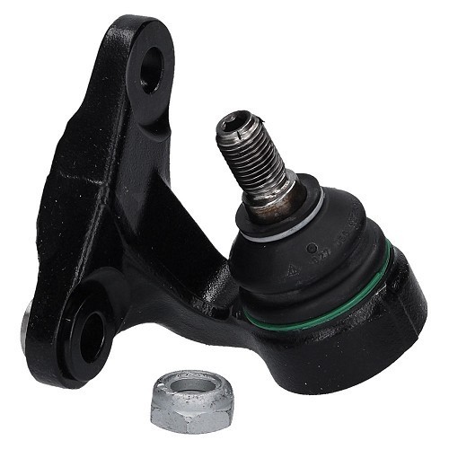     
                
                
    Rotule de suspension sur triangle droit pour BMW E34 4 roues motrices - BJ51316
