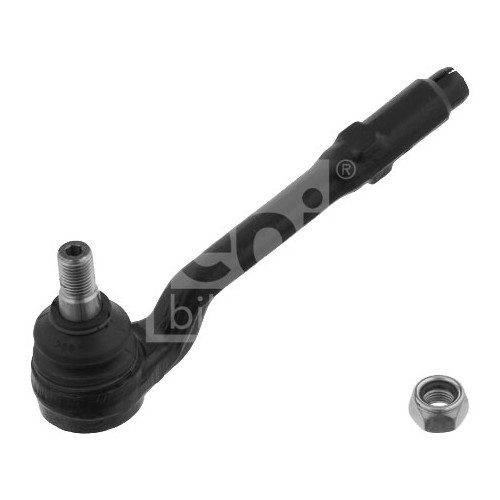     
                
                
    Rotule de direction gauche ou droite FEBI pour BMW X5 E53 (07/1999-09/2006) - BJ51320
