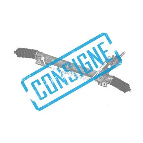     
                
                
    Per l'ordine di una cremagliera del servosterzo per BMW è previsto un deposito - BJ51400C
