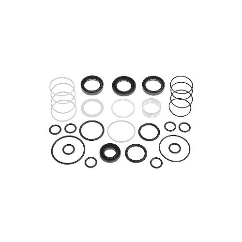     
                
                
    Kit réparation de crémaillère de direction Febi pour Bmw Série 3 E30 (12/1981-06/1986) - BJ51418
