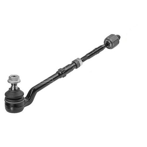  Full tie rod for BMW X5 E53 from 10/03->, MEYLE HD - BJ51509 