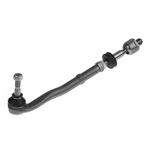  Steering bar complete with ball joint on left side for BMW E39 - BJ51525 