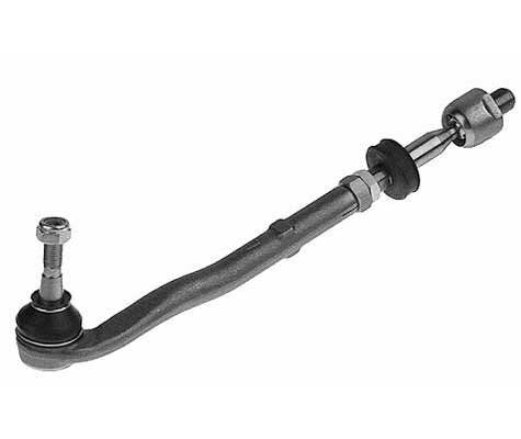 Bras De Suspension Avant Inférieur Gauche - Compatible BMW Série 5 E60/E61, Aluminium, Remplacement ATEC Germany