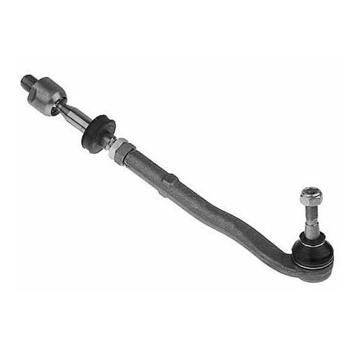  Steering bar complete with ball joint on right-hand side for BMW E39 - BJ51526 