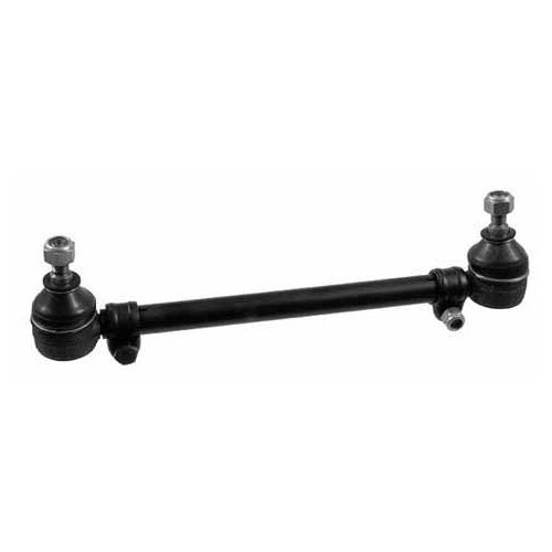  Left- or right-hand steering bar with ball joints for BMW E34 and E28 - BJ51528 