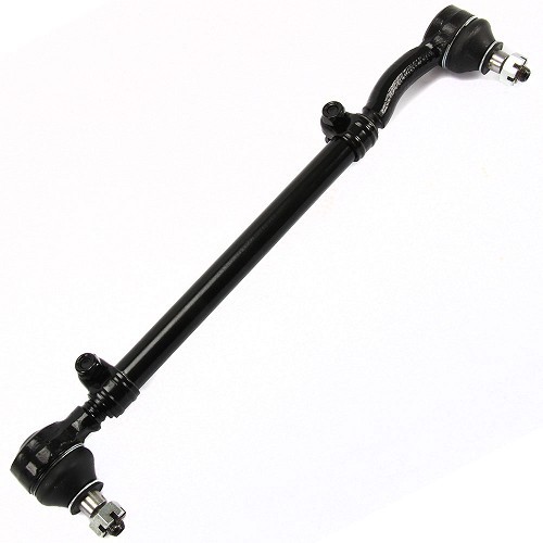  Left or right steering rod with ball joints for BMW E10 (02) - BJ51544 