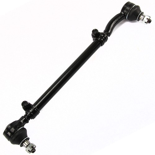     
                
                
    Left or right steering rod with ball joints for BMW E10 (02) - BJ51544
