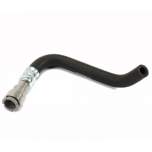  Power steering return hose to fluid container for BMW X5 E53 from 07/02 -> - BJ51565 