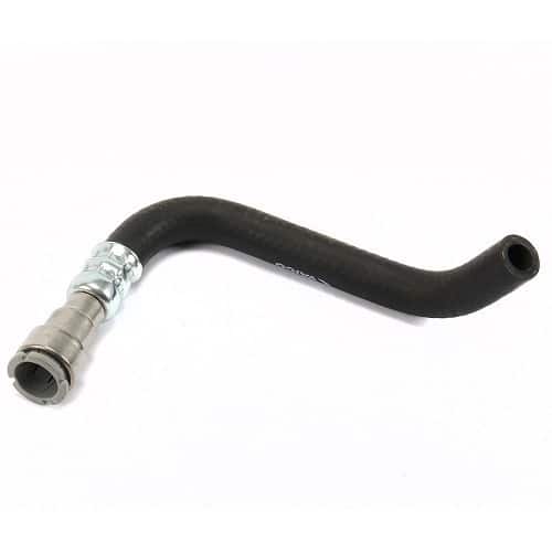  Power steering return hose to fluid container for BMW X5 E53 from 07/02 -> - BJ51565 
