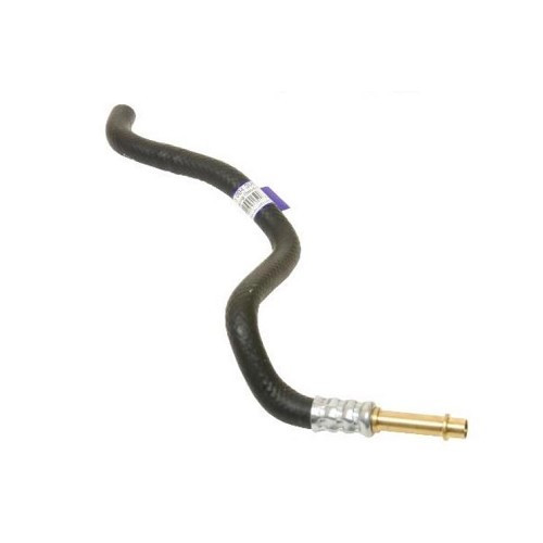 Power steering pump return pipe for BMW E39 - BJ51566
