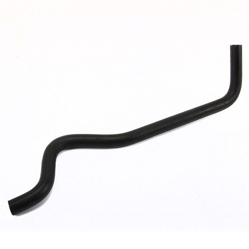  Hose between steering rack and fluid container for BMW X5 E53 from 07/02 -> - BJ51567 