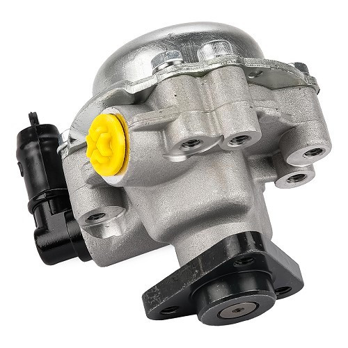  Power steering pump for BMW 3 Series E46 Sedan Touring Coupé and Cabriolet (09/1999-08/2001) - MECATECHNIC selection - BJ51570-1 