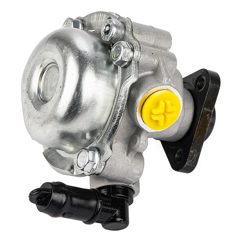 Power steering pump for BMW 3 Series E46 Sedan Touring Coupé and Cabriolet (09/1999-08/2001) - MECATECHNIC selection - BJ51570