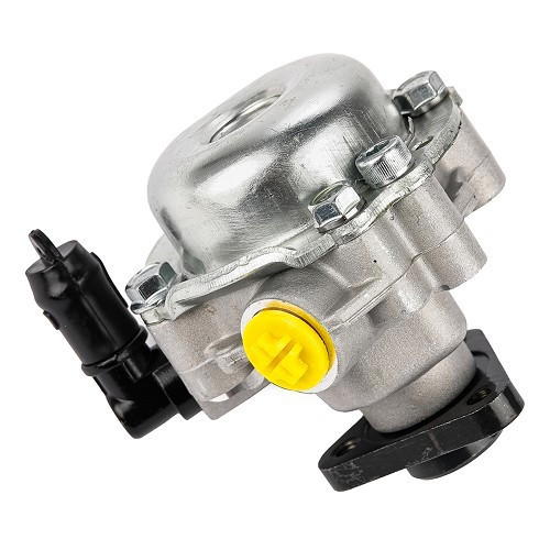  Power steering pump for BMW 3 Series E46 Sedan Touring Coupé and Cabriolet (09/1999-08/2001) - MECATECHNIC selection - BJ51570 
