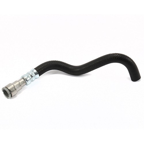 Power steering return hose to fluid container for BMW X5 E53