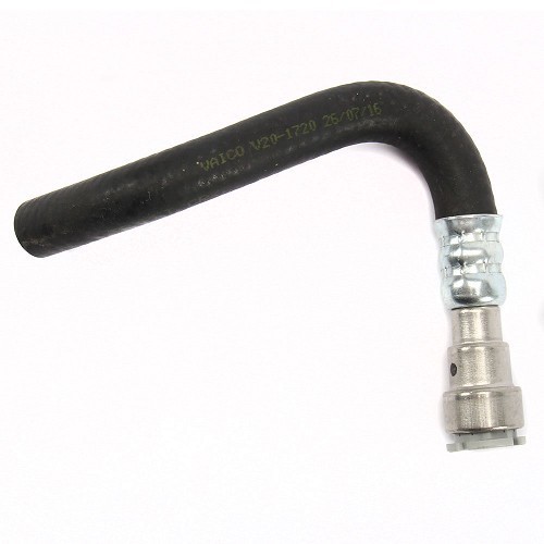  Power steering return hose to fluid container for BMW X5 E53 - BJ51573-2 