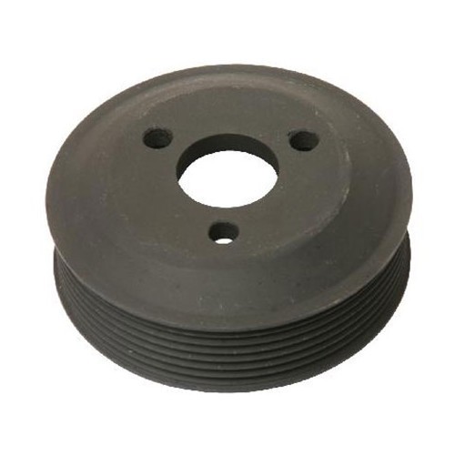  Power steering pump pulley for BMW E39 up to 09/98 - BJ51575 