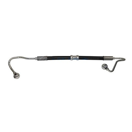     
                
                
    Pipe between power steering pump and rack - BJ51594
