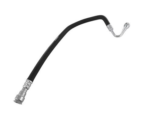 Kit De Tuyau De Réservoir De Direction Assistée Pour BMW E46 323i 325i 330i - Noir 14x53mm