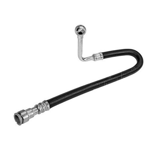     
                
                
    Tuyau de retour vers crémaillère direction assistée BMW E46 (4 roues motrices) - BJ51596
