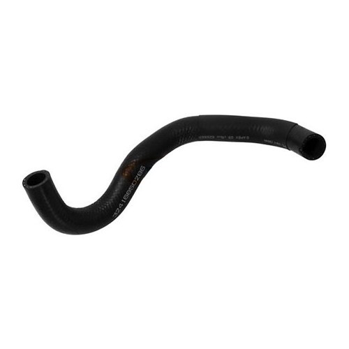     
                
                
    Tuyau entre réservoir et pompe de direction assistée BMW E46 - BJ51598
