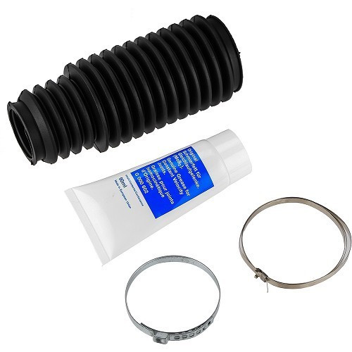     
                
                
    Kit cremagliera destra o sinistra per BMW E39 - BJ51606
