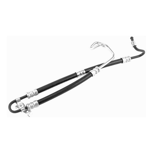     
                
                
    Tubo flessibile tra pompa del servosterzo e cremagliera per BMW E46 M52/M54 - BJ51648
