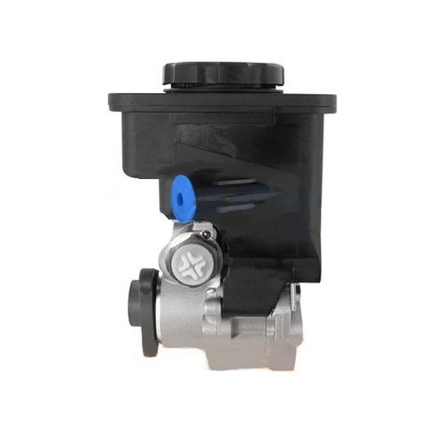     
                
                
    Power steering pump with reservoir for BMW E46 330 d - BJ51654
