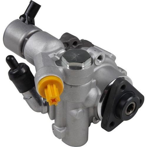     
                
                
    Power steering pump for BMW E60-E61 Diesel with active steering - BJ51655
