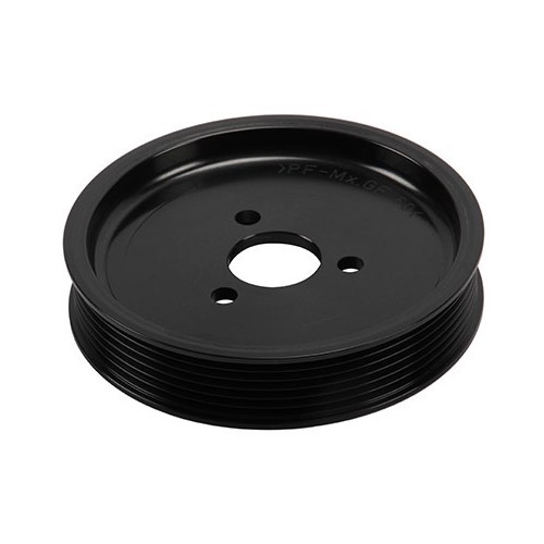     
                
                
    Pulley for power steering pump BMW E36 6 cylinders - BJ51660
