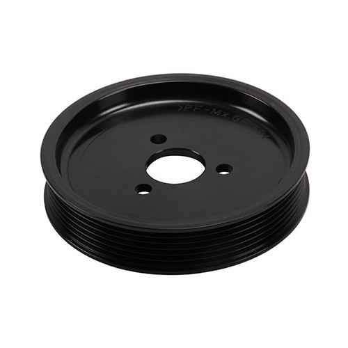     
                
                
    Puleggia per pompa del servosterzo BMW E46 6 cilindri - BJ51661
