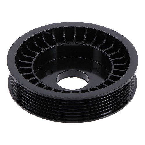     
                
                
    Poulie de pompe de direction assistée pour BMW E90/E91/E92/E93 LCI - BJ51665
