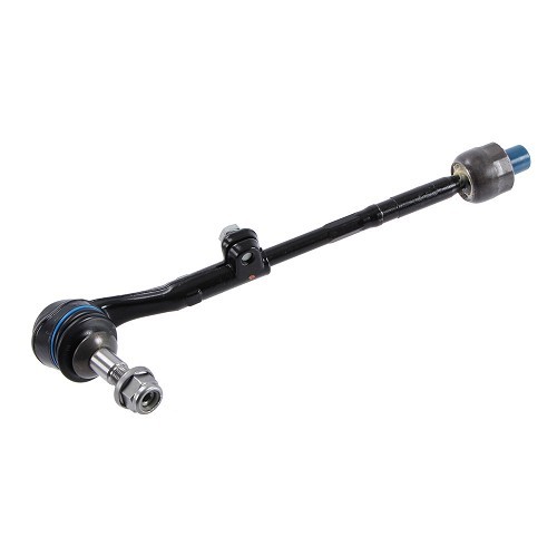  Reinforced right-hand steering bar for BMW 1 series E81-E82-E87-E88 (with TRW original mounting) - BJ51670-1 