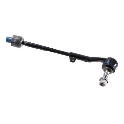  Reinforced right-hand steering bar for BMW 1 series E81-E82-E87-E88 (with TRW original mounting) - BJ51670 