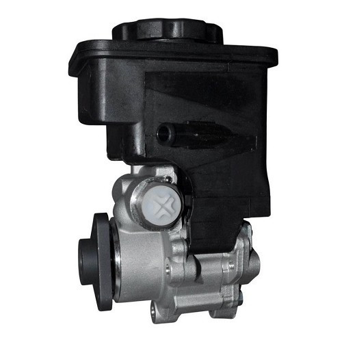     
                
                
    Pompe de direction assistée pour BMW X3 E83 et LCI (05/2003-08/2007) - BJ51677
