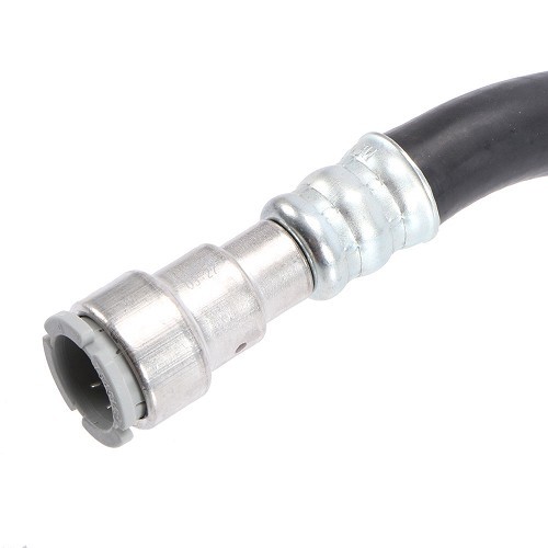 Power steering return hose for BMW 1 series E81-E82-E87-E88 - BJ51682
