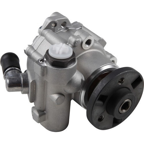     
                
                
    Power steering pump for Bmw 6 Series E63 Coupé and E64 Cabriolet (02/2004-07/2010) - BJ51694
