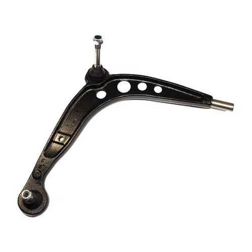  Front left suspension wishbone for BMW 3 Series E30 - MECATECHNIC selection - BJ51700 