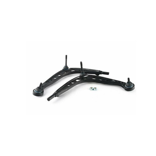  Complete front suspension upgrade kit for BMW 3 Series E30 318i 325e 325i and M3 (02/1983-04/1993) - without steering damper - BJ51703-2 
