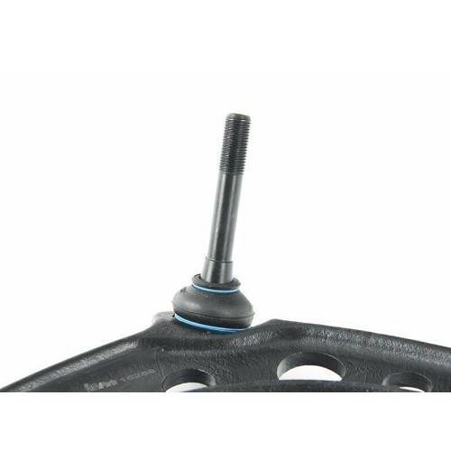 Complete front suspension upgrade kit for BMW 3 Series E30 318i 325e 325i and M3 (02/1983-04/1993) - without steering damper - BJ51703