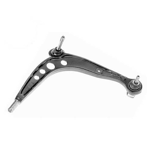  1 reinforced right-hand suspension wishbone for BMW E36 - BJ51704R 