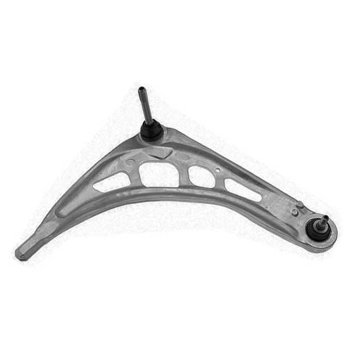  1 reinforced front right-hand suspension wishbone for BMW E46 - BJ51710R 